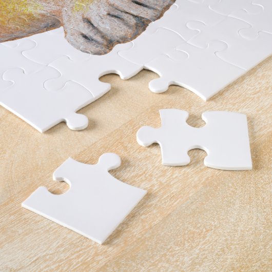 Tiger Puzzle (Seite)