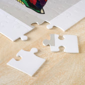 Tiger Puzzle (Seite)