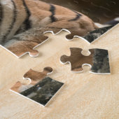 Tiger Puzzle (Seite)