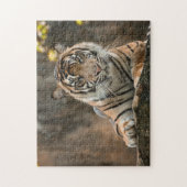 Tiger Puzzle (Vertikal)