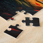 Tiger Puzzle (Seite)