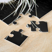 Tiger Puzzle (Seite)