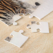 Tiger Puzzle (Seite)