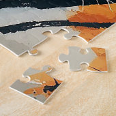Tiger Puzzle (Seite)