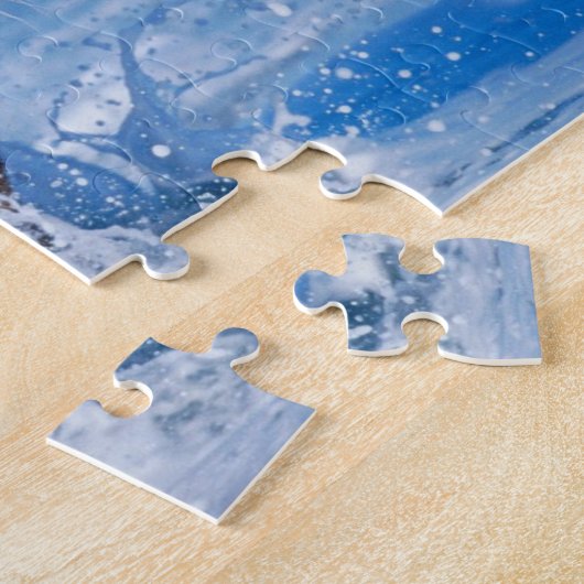 Tiger Puzzle (Seite)