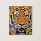 Tiger Puzzle (Vertikal)