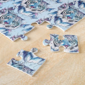 Tiger Puzzle (Seite)