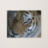 Tiger Puzzle (Horizontal)