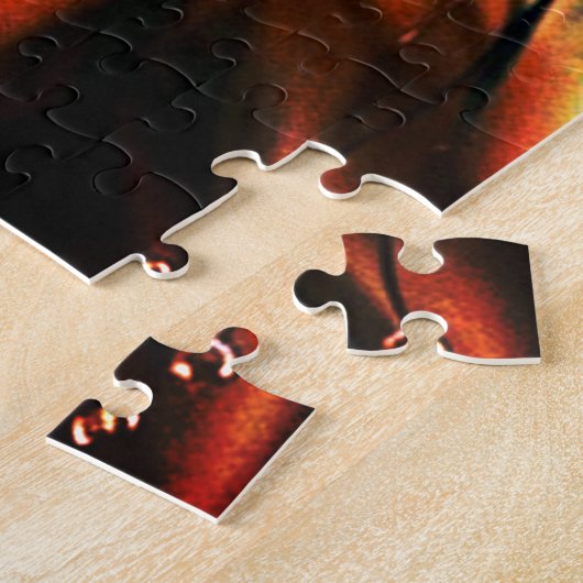 Tiger Puzzle (Seite)