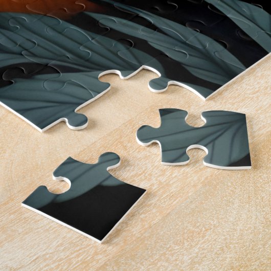 Tiger Puzzle (Seite)