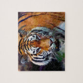 Tiger Puzzle (Vertikal)