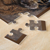 Tiger Puzzle (Seite)
