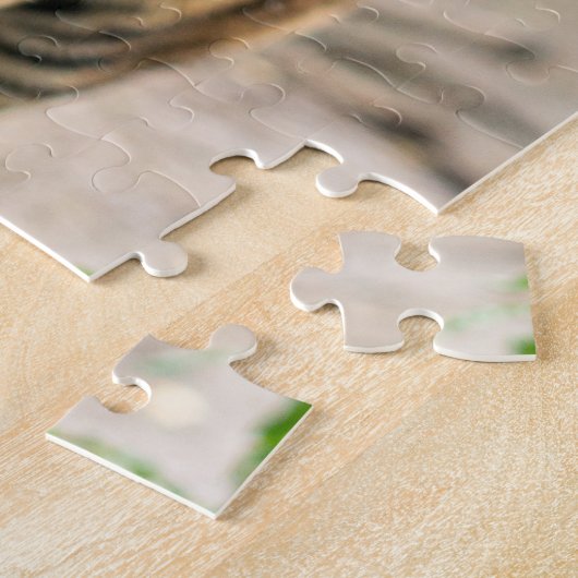 Tiger Puzzle (Seite)