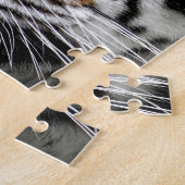 Tiger Puzzle (Seite)