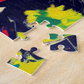 Tiger Puzzle (Seite)