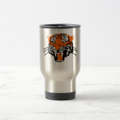 Tiger Reisebecher (Mittel)