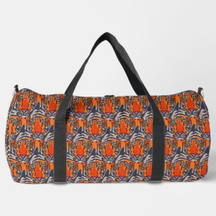 Tiger - Reisetasche Duffle Bag