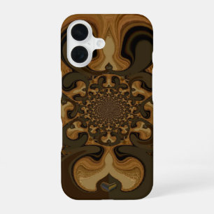 Tiger Retro-Grafiken Hakuna Matata Geschenke iPhone 16 Hülle