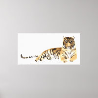 Tiger-Riegel