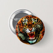 Tiger Roar Button (Vorne & Hinten)