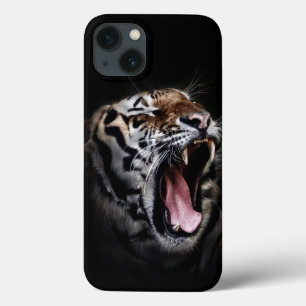 Tiger Roar Case-Mate iPhone Hülle