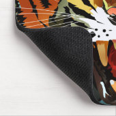 Tiger Roar Mousepad (Ecke)