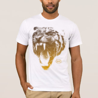 Tiger roh! T-Shirt