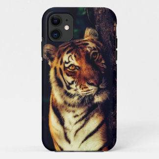 Tiger’s Touch Case-Mate iPhone Hülle