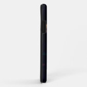 Tiger’s Touch Case-Mate iPhone Hülle (Hinten/Rechts)