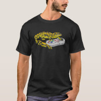 Tiger Salamander Game Salamanders Ga