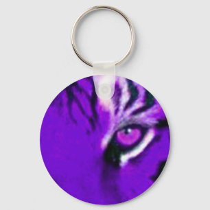 TIGER SCHLÜSSELANHÄNGER