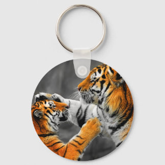 Tiger Schlüsselanhänger