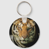 Tiger Schlüsselanhänger (Rückseite)