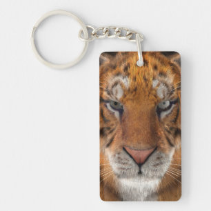 Tiger Schlüsselanhänger