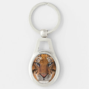 Tiger Schlüsselanhänger