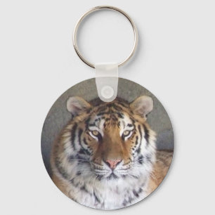 Tiger-Schlüsselanhänger Schlüsselanhänger