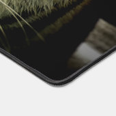 Tiger Schreibtischunterlage (Ecke)