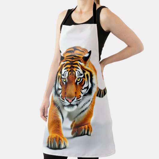 Tiger Schürze (InSitu)