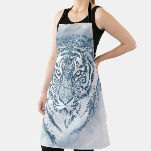 Tiger Schürze (InSitu)