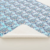 Tiger Sherpadecke (3/4)