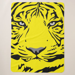 Tiger Sherpadecke