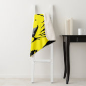 Tiger Sherpadecke (Beispiel)