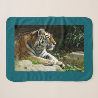 Tiger Sherpadecke