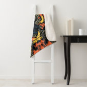 Tiger Sherpadecke (Beispiel)