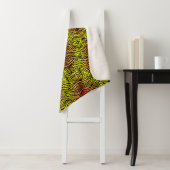 Tiger Sherpadecke (Beispiel)