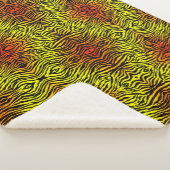 Tiger Sherpadecke (3/4)