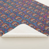 Tiger Sherpadecke (3/4)
