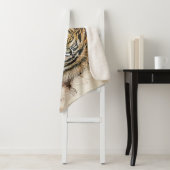 Tiger Sherpadecke (Beispiel)