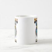 Tiger sind Boss | I Aint Verwandlungstasse (Mittel)