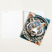 Tiger sind eines der beliebtesten Tiere in Chin Planer (Anzeige)